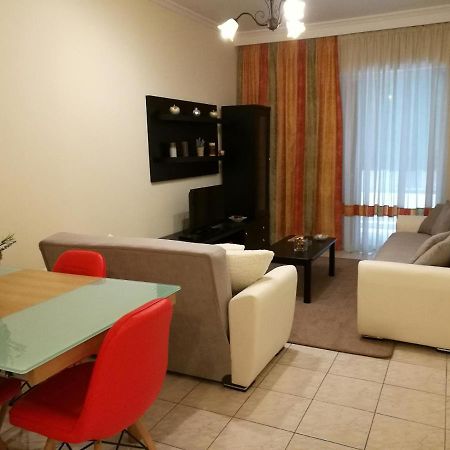 Platos Academy Apartment Αθήνα Εξωτερικό φωτογραφία