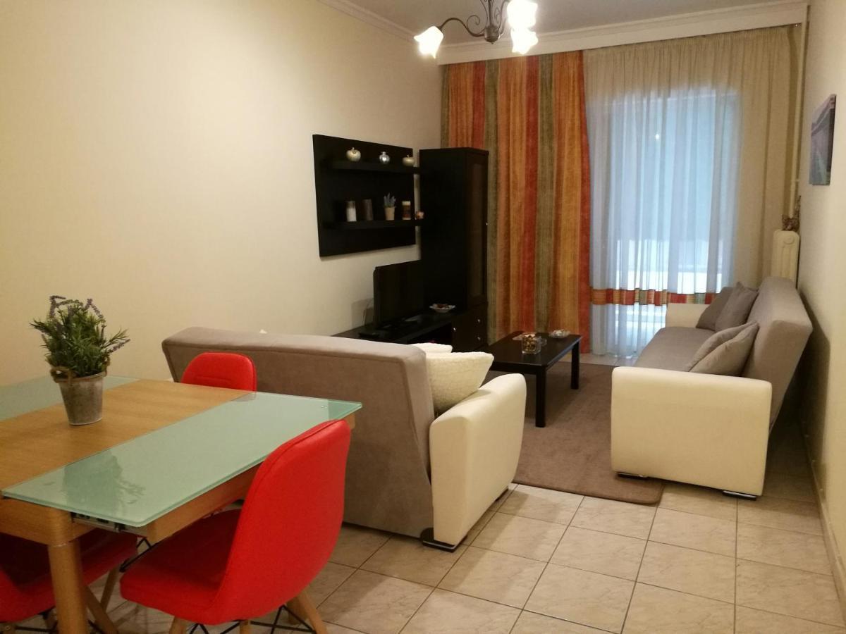 Platos Academy Apartment Αθήνα Εξωτερικό φωτογραφία