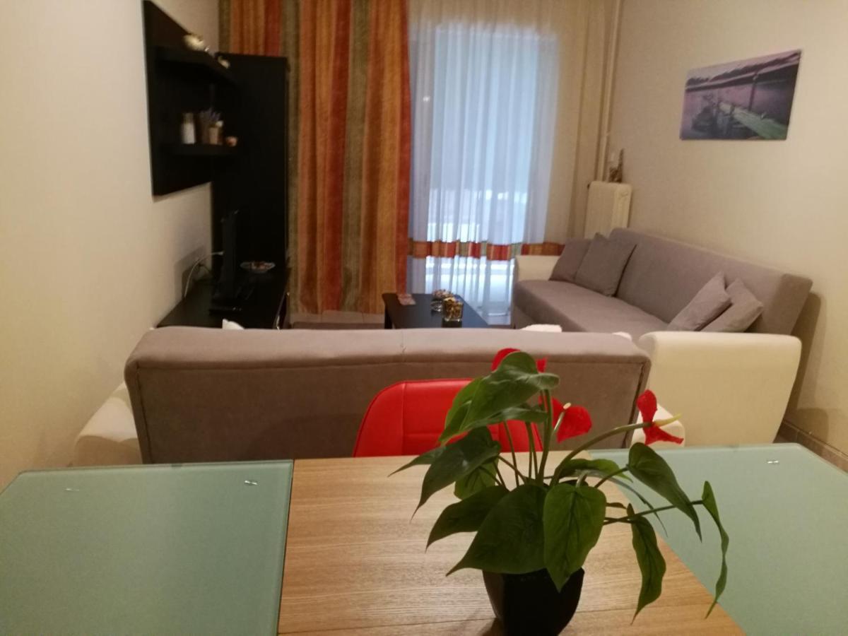 Platos Academy Apartment Αθήνα Εξωτερικό φωτογραφία