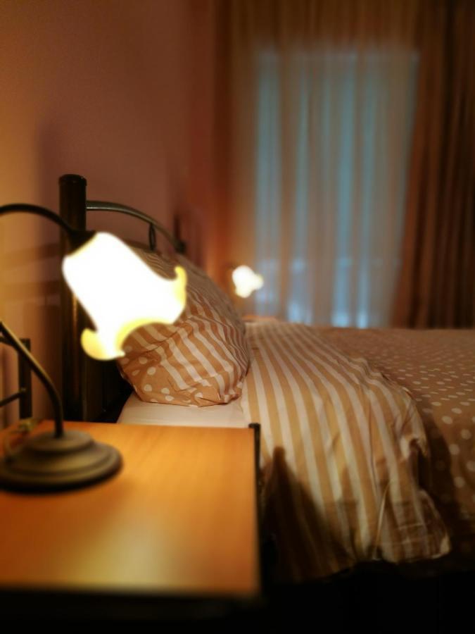 Platos Academy Apartment Αθήνα Εξωτερικό φωτογραφία