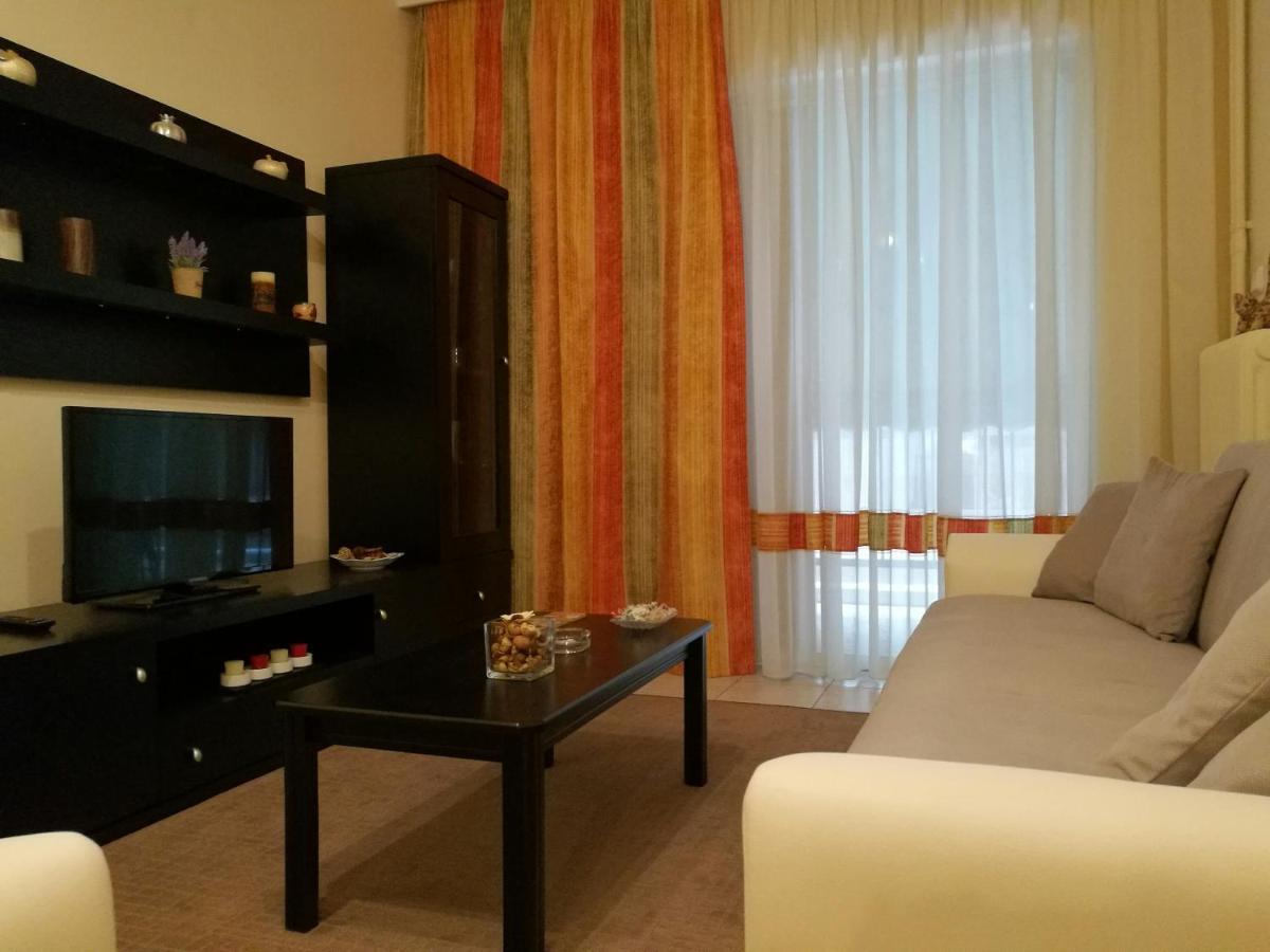 Platos Academy Apartment Αθήνα Εξωτερικό φωτογραφία