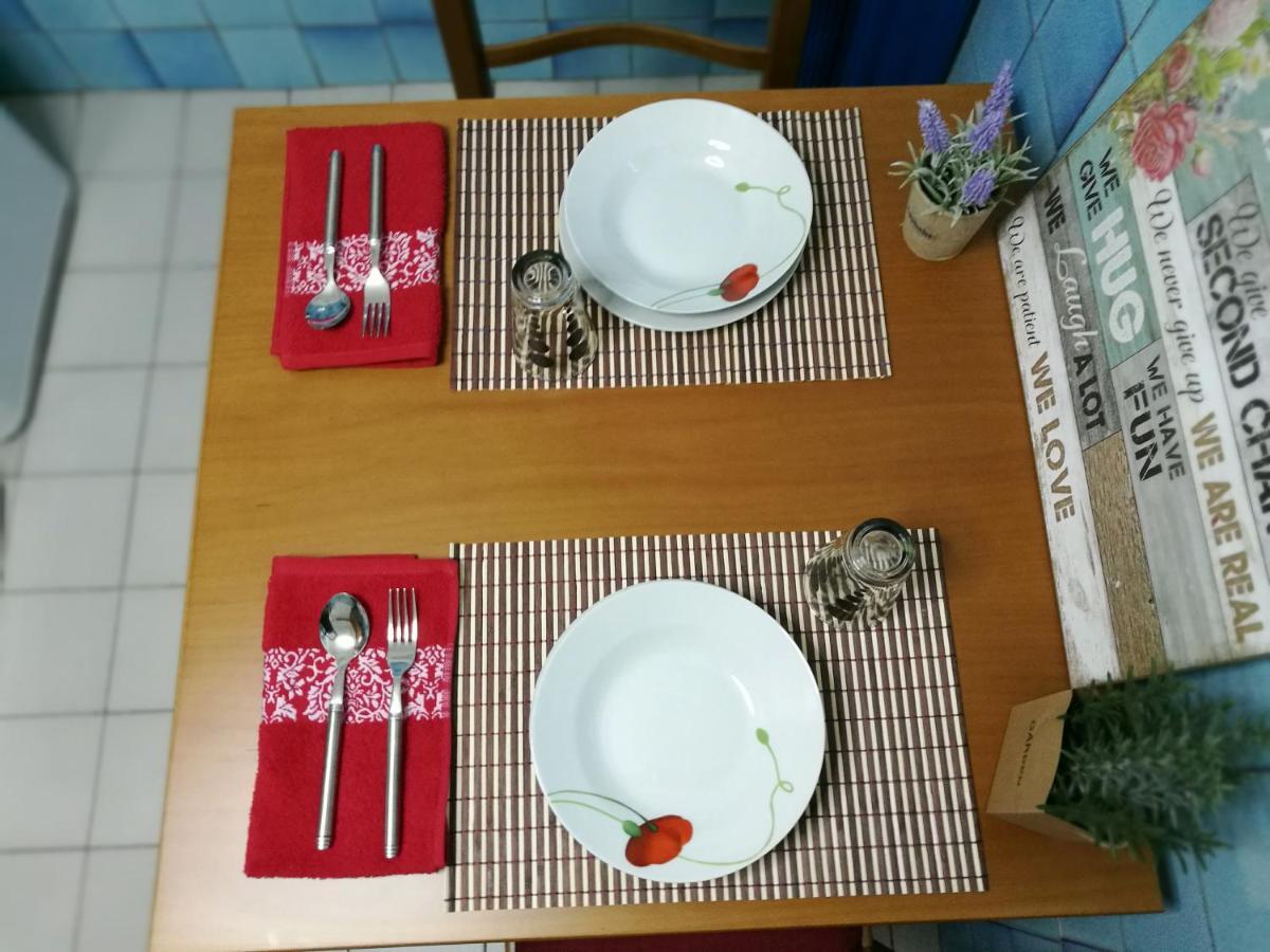 Platos Academy Apartment Αθήνα Εξωτερικό φωτογραφία