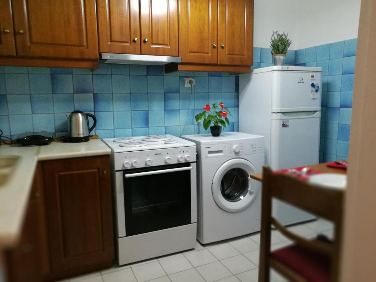 Platos Academy Apartment Αθήνα Εξωτερικό φωτογραφία