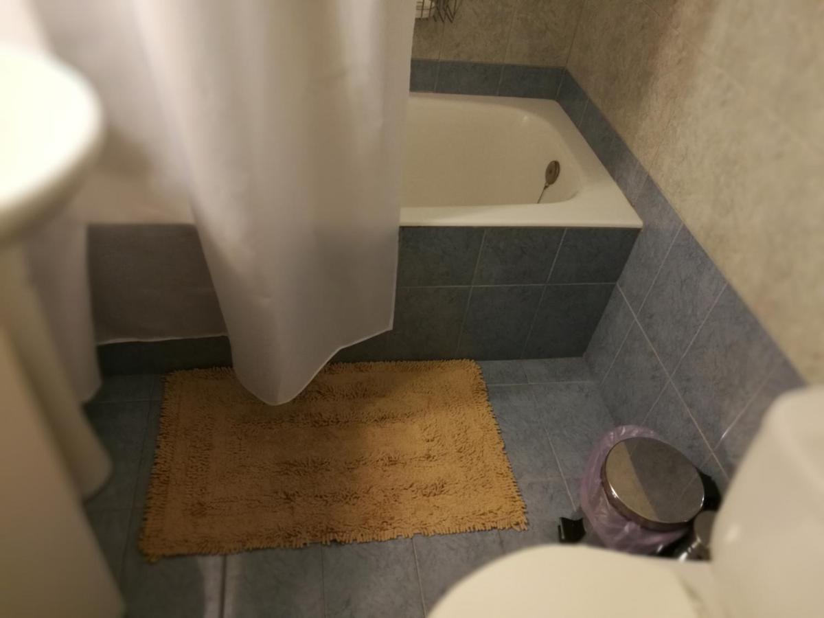Platos Academy Apartment Αθήνα Εξωτερικό φωτογραφία
