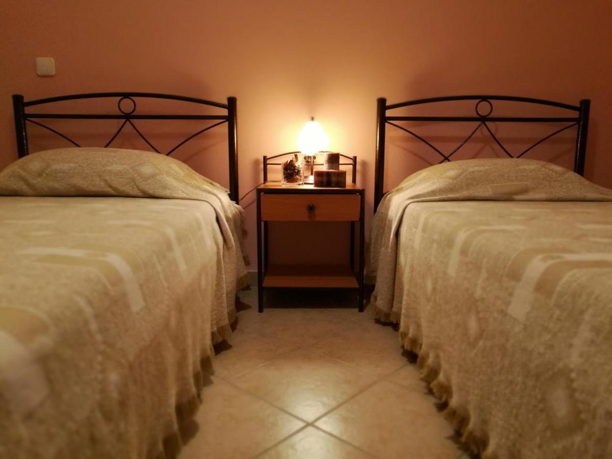 Platos Academy Apartment Αθήνα Εξωτερικό φωτογραφία